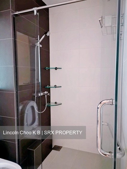 Esparina Residences (D19), Condominium #221044861